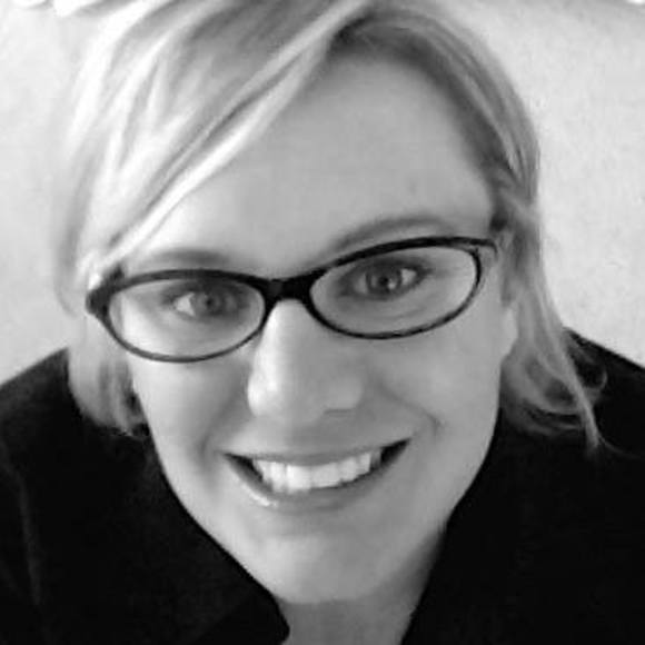 Meet your Posher, Joanna - Picture 1 of 1